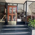 Palermo Canitas Depto Familiar De 2 Habitaciones
