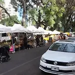 Palermo Canitas Depto Familiar De 2 Habitaciones