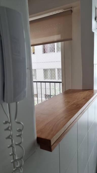 Palermo Canitas Depto Familiar De 2 Apartamento Ciudad Autónoma de Buenos Aires