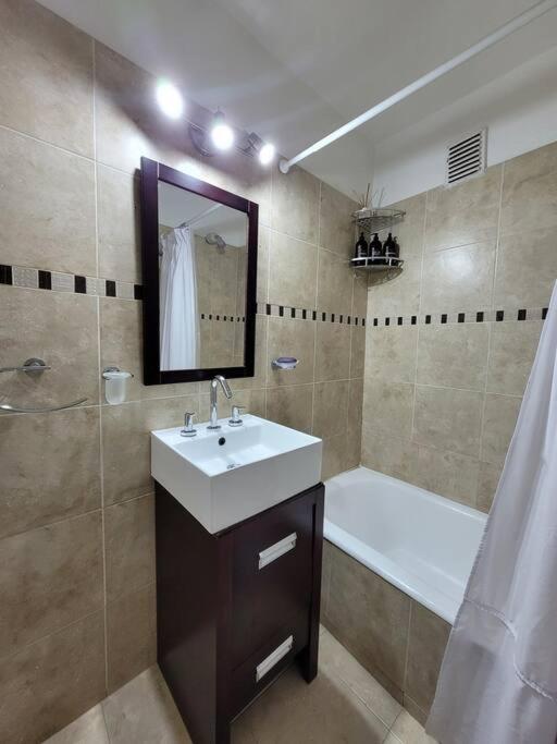 Apartamento Palermo Canitas Depto Familiar De 2 Ciudad Autónoma de Buenos Aires