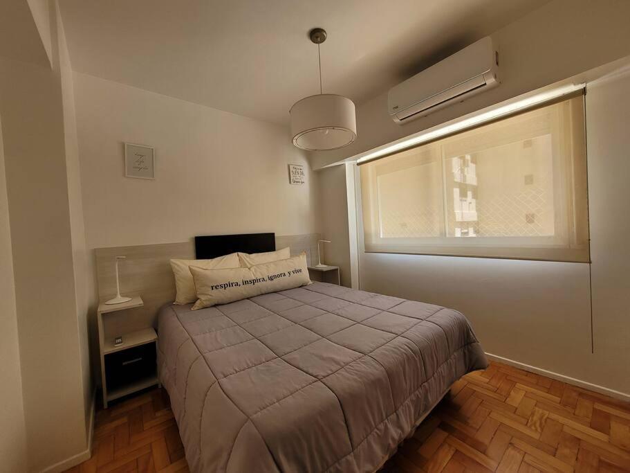 Palermo Canitas Depto Familiar De 2 Apartamento *