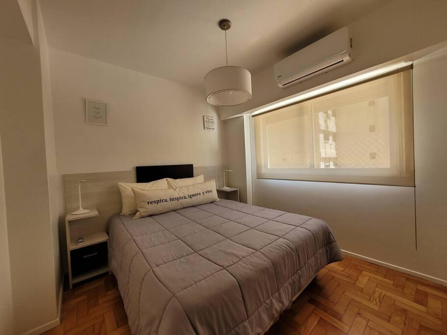 Apartamento Palermo Canitas Depto Familiar De 2 Ciudad Autónoma de Buenos Aires