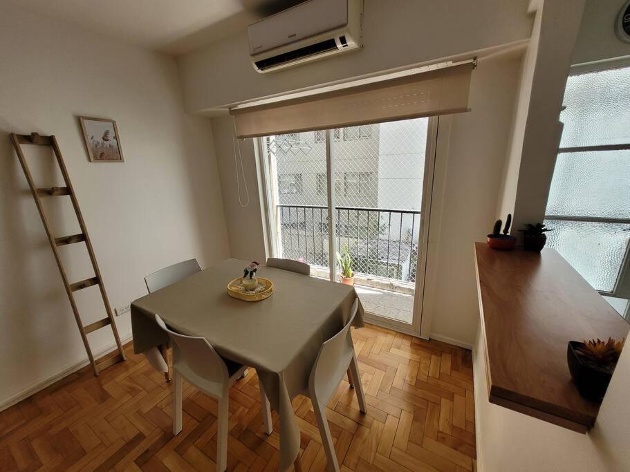Palermo Canitas Depto Familiar De 2 Apartamento *