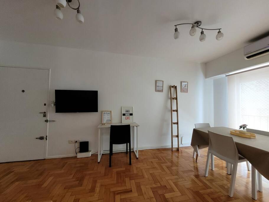 Palermo Canitas Depto Familiar De 2 Apartamento