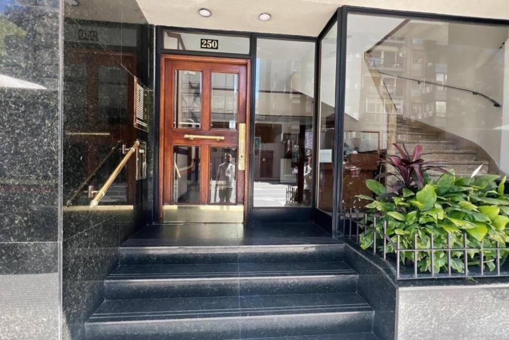 Apartamento Palermo Canitas Depto Familiar De 2
