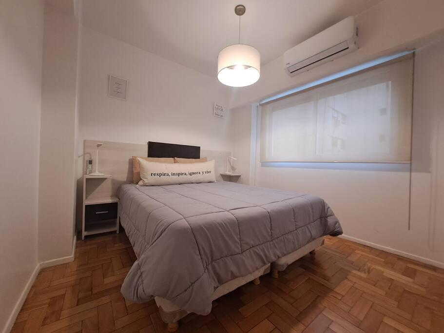 Apartamento Palermo Canitas Depto Familiar De 2 Ciudad Autónoma de Buenos Aires