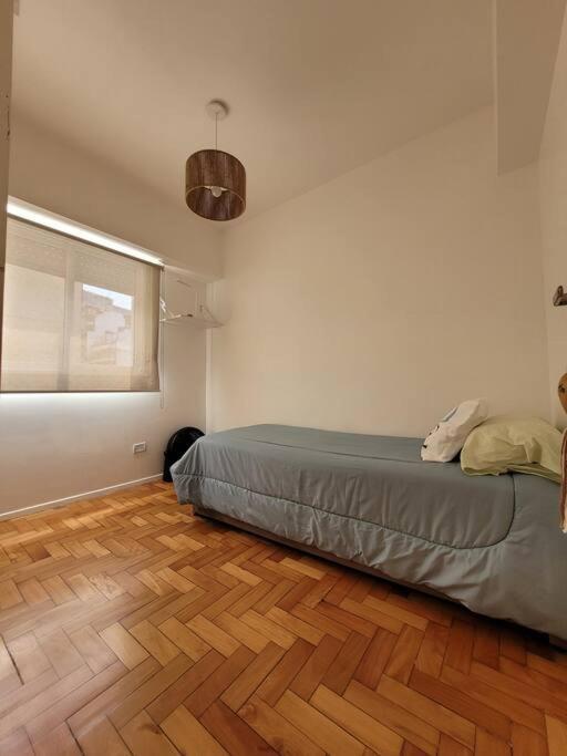 Apartamento Palermo Canitas Depto Familiar De 2 *
