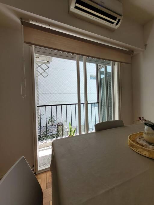 Palermo Canitas Depto Familiar De 2 Apartamento *