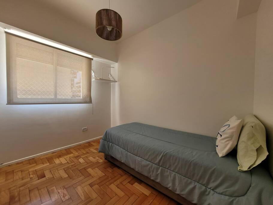 Apartamento Palermo Canitas Depto Familiar De 2 Ciudad Autónoma de Buenos Aires