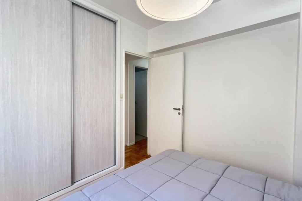Apartamento Palermo Canitas Depto Familiar De 2