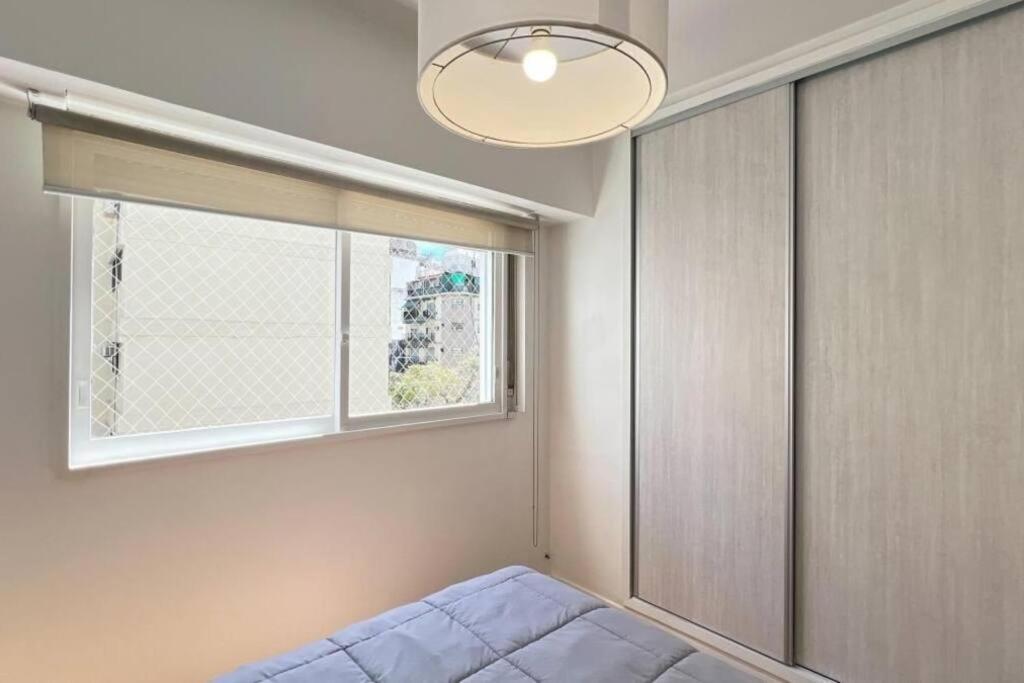 Palermo Canitas Depto Familiar De 2 Apartamento *