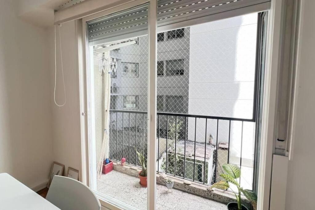 Apartamento Palermo Canitas Depto Familiar De 2 *