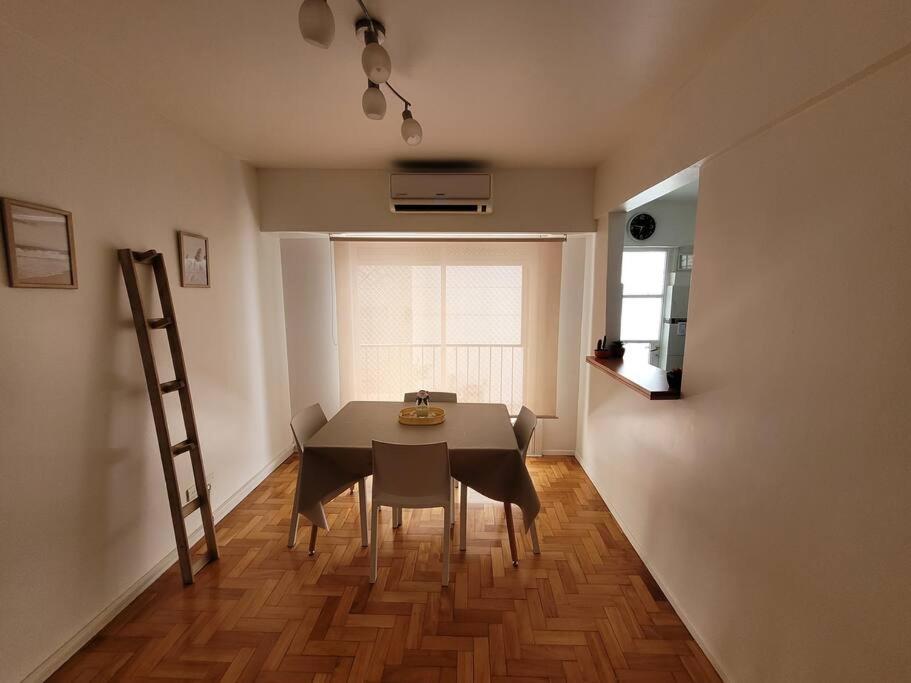 Apartamento Palermo Canitas Depto Familiar De 2 Ciudad Autónoma de Buenos Aires