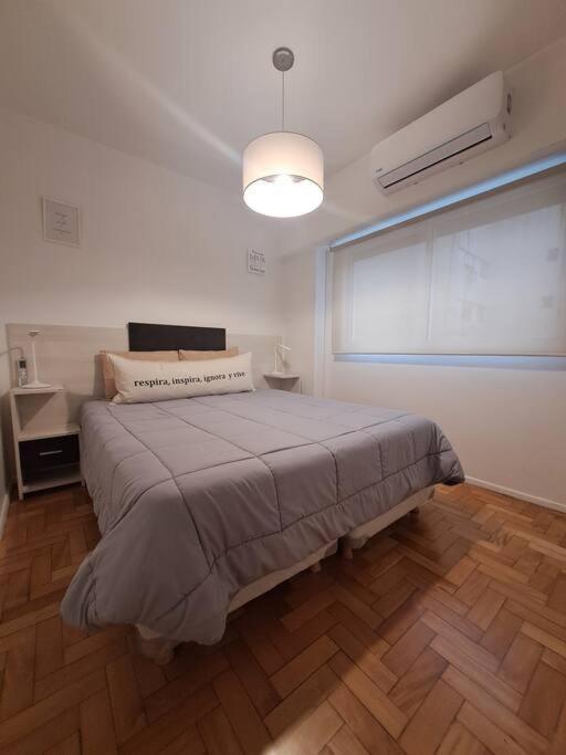 Palermo Canitas Depto Familiar De 2 Apartamento *