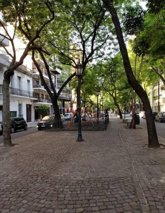 Palermo Canitas Depto Familiar De 2 Apartamento Ciudad Autónoma de Buenos Aires