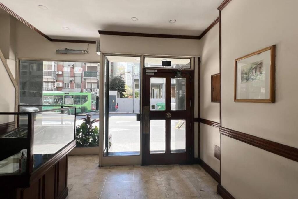 Apartamento Palermo Canitas Depto Familiar De 2