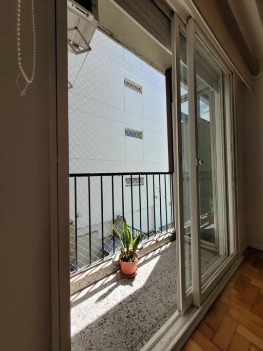 Palermo Canitas Depto Familiar De 2 Apartamento *
