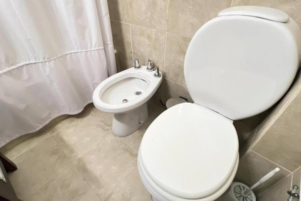 Palermo Canitas Depto Familiar De 2 Apartamento Ciudad Autónoma de Buenos Aires