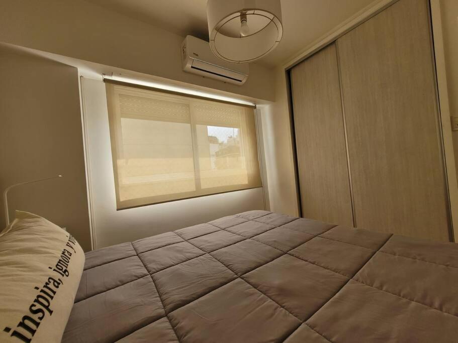 Apartamento Palermo Canitas Depto Familiar De 2