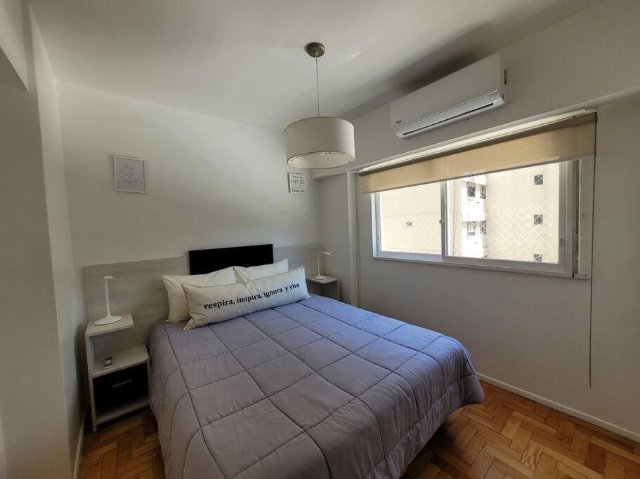 Palermo Canitas Depto Familiar De 2 Apartamento Ciudad Autónoma de Buenos Aires