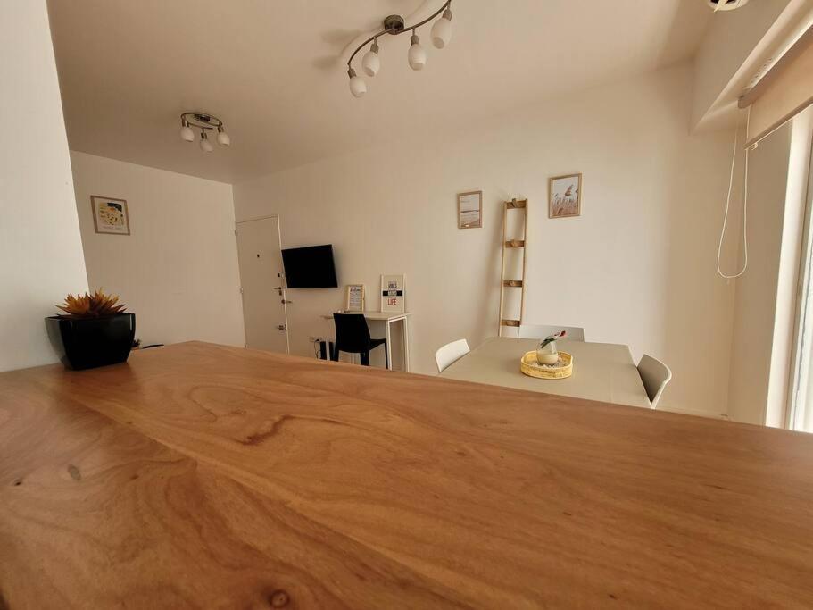 Apartamento Palermo Canitas Depto Familiar De 2 Ciudad Autónoma de Buenos Aires