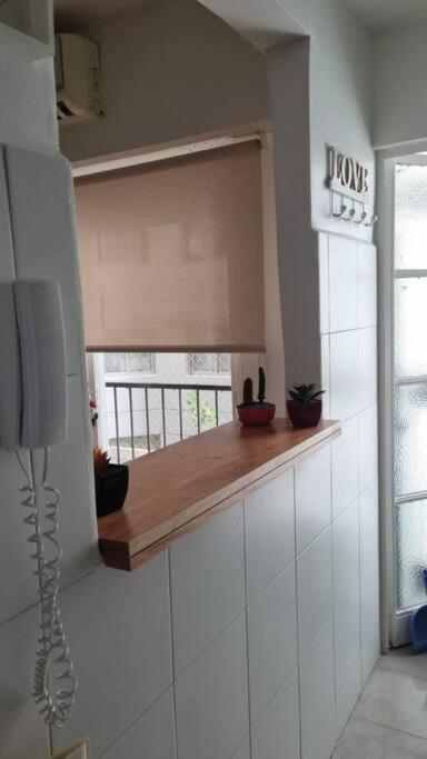 Palermo Canitas Depto Familiar De 2 *
