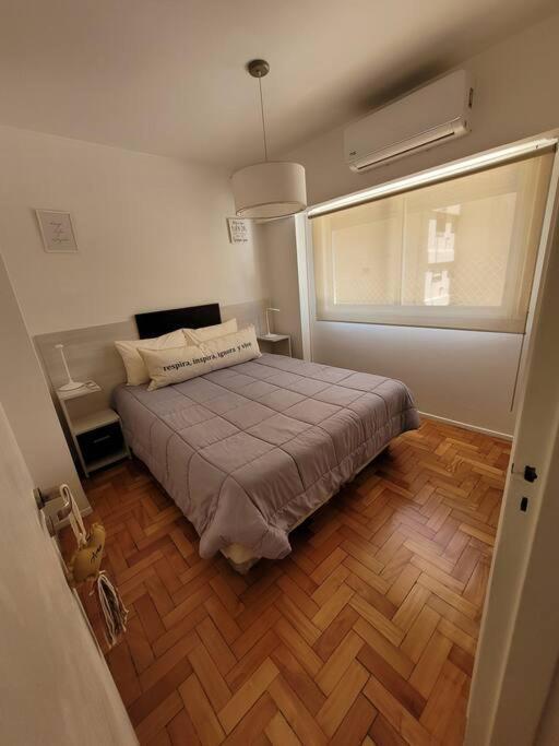 Apartamento Palermo Canitas Depto Familiar De 2