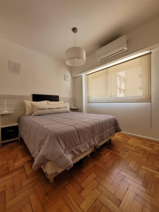 Apartamento Palermo Canitas Depto Familiar De 2 *