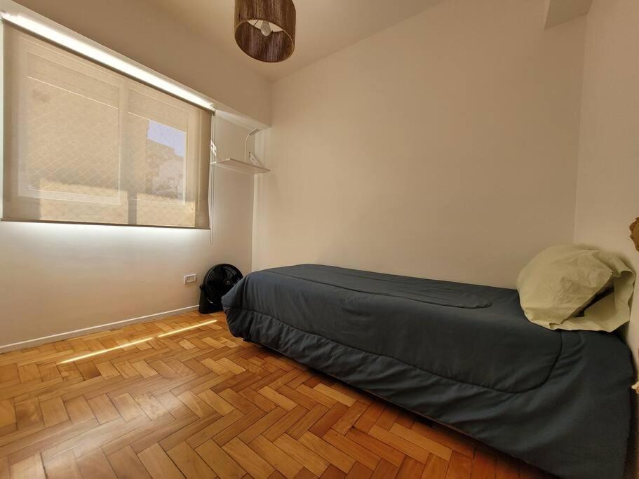 Palermo Canitas Depto Familiar De 2 * Ciudad Autónoma de Buenos Aires
