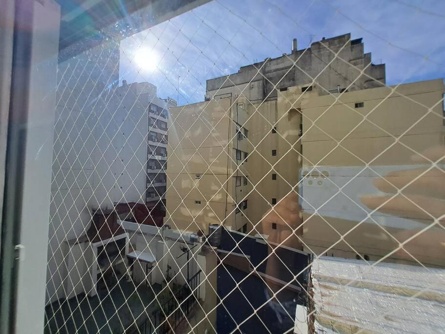 Apartamento Palermo Canitas Depto Familiar De 2 *