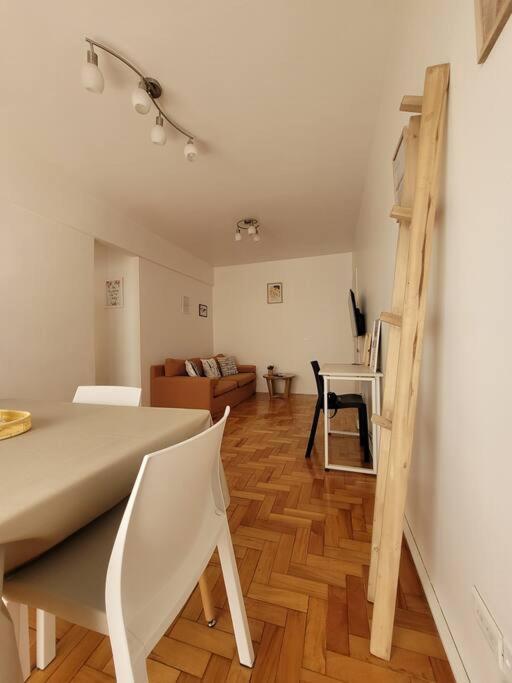 Palermo Canitas Depto Familiar De 2 Apartamento