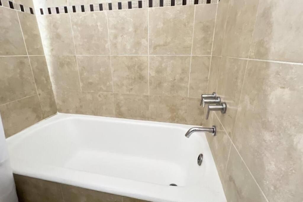 Apartamento Palermo Canitas Depto Familiar De 2