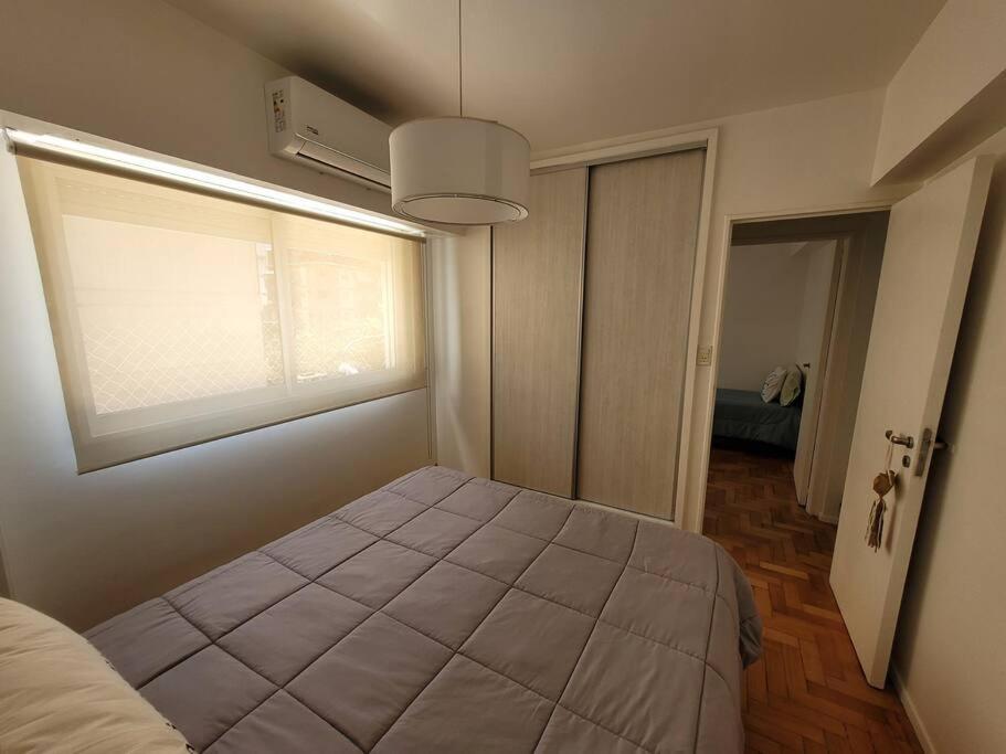 Palermo Canitas Depto Familiar De 2 Apartamento