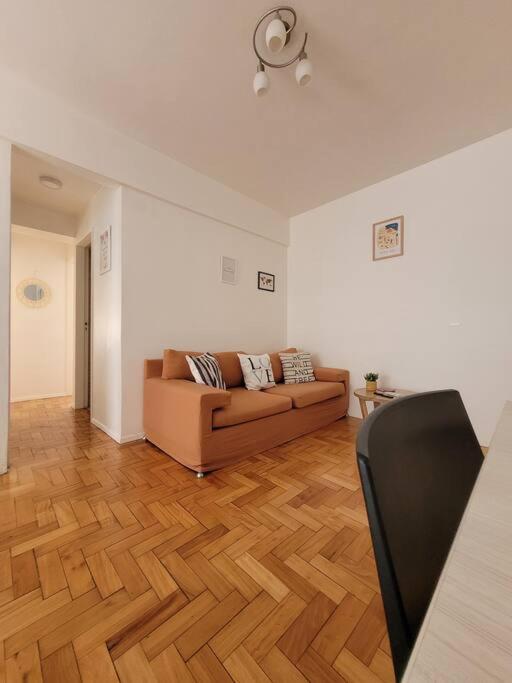 Apartamento Palermo Canitas Depto Familiar De 2 *
