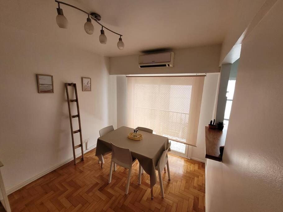 Palermo Canitas Depto Familiar De 2 Apartamento Ciudad Autónoma de Buenos Aires