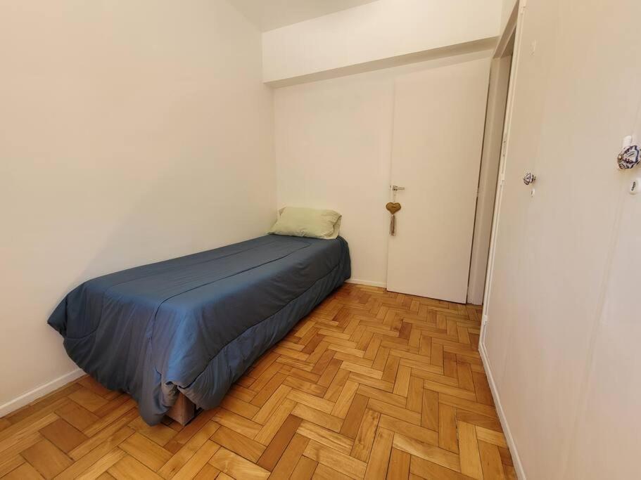 Palermo Canitas Depto Familiar De 2 Apartamento
