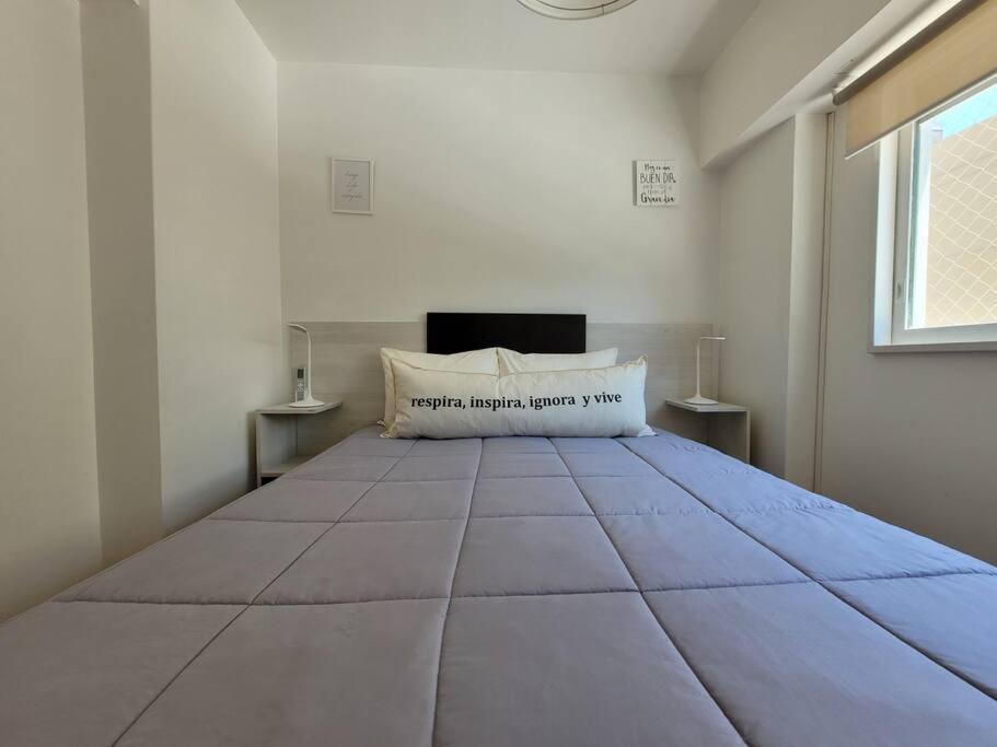 Palermo Canitas Depto Familiar De 2 Apartamento *