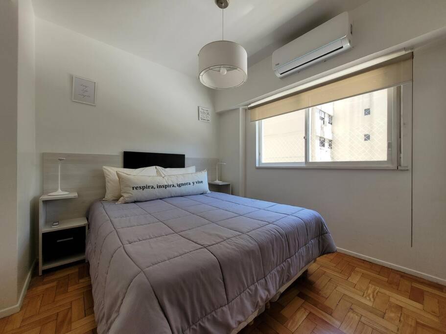 Palermo Canitas Depto Familiar De 2 Apartamento Ciudad Autónoma de Buenos Aires