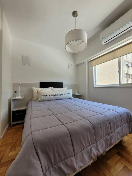 Palermo Canitas Depto Familiar De 2 Appartement