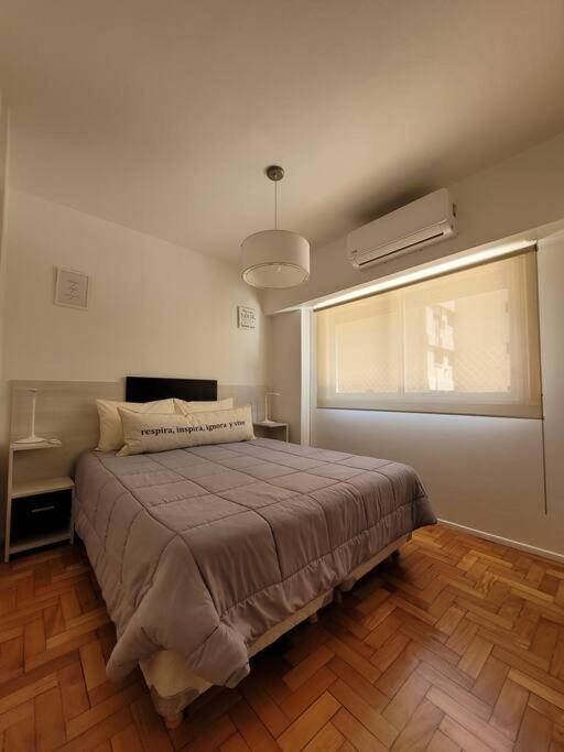 Palermo Canitas Depto Familiar De 2 * Buenos Aires