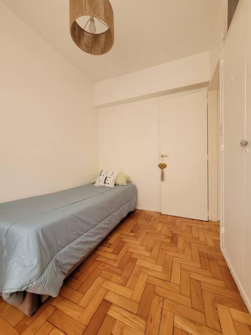 Palermo Canitas Depto Familiar De 2 Appartement Buenos Aires