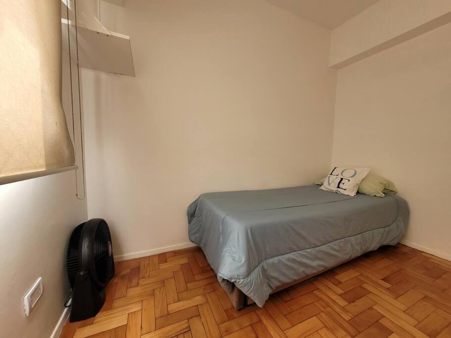 Palermo Canitas Depto Familiar De 2 Appartement *