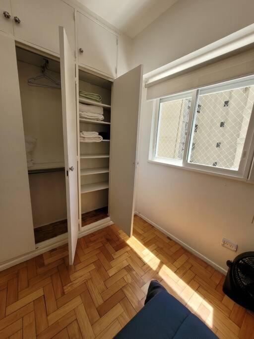 Palermo Canitas Depto Familiar De 2 Appartement