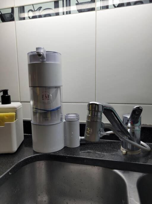 Appartement Palermo Canitas Depto Familiar De 2 Buenos Aires