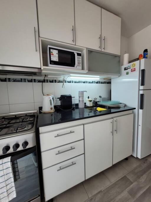 Appartement Palermo Canitas Depto Familiar De 2 Buenos Aires