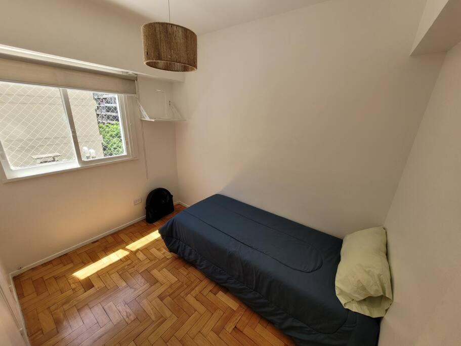 Palermo Canitas Depto Familiar De 2 Appartement *